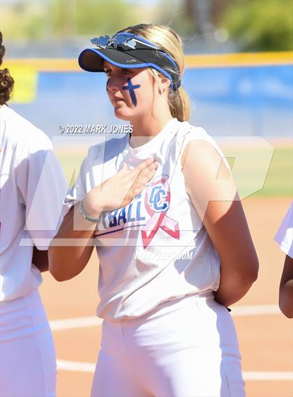 Thumbnail 1 in Pinnacle @ O'Connor (Senior Night) photogallery.