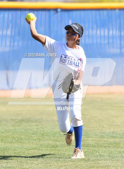 Thumbnail 1 in Pinnacle @ O'Connor (Senior Night) photogallery.