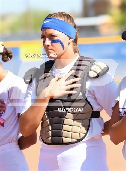 Thumbnail 3 in Pinnacle @ O'Connor (Senior Night) photogallery.