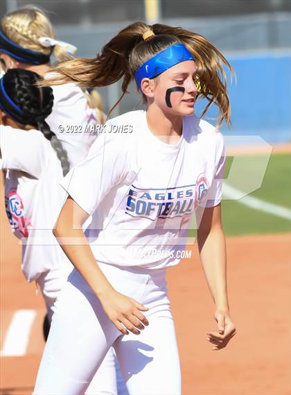 Thumbnail 3 in Pinnacle @ O'Connor (Senior Night) photogallery.