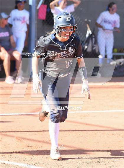 Thumbnail 3 in Pinnacle @ O'Connor (Senior Night) photogallery.