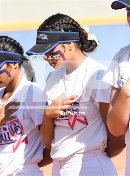 Thumbnail 3 in Pinnacle @ O'Connor (Senior Night) photogallery.