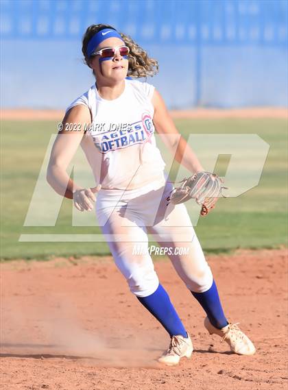 Thumbnail 3 in Pinnacle @ O'Connor (Senior Night) photogallery.