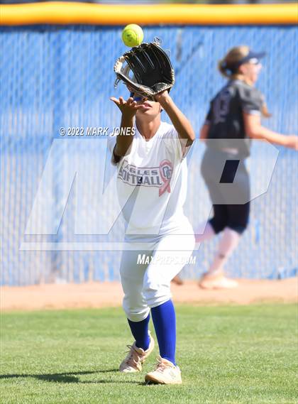 Thumbnail 2 in Pinnacle @ O'Connor (Senior Night) photogallery.