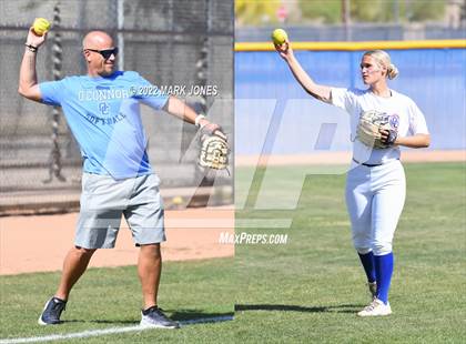 Thumbnail 2 in Pinnacle @ O'Connor (Senior Night) photogallery.