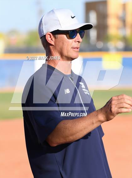 Thumbnail 3 in Pinnacle @ O'Connor (Senior Night) photogallery.