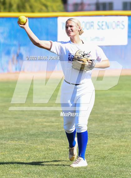 Thumbnail 1 in Pinnacle @ O'Connor (Senior Night) photogallery.