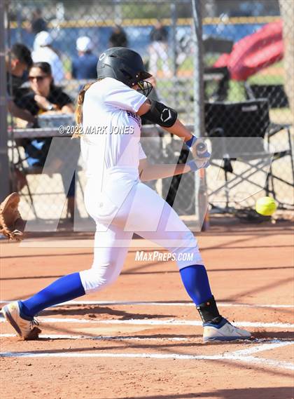Thumbnail 2 in Pinnacle @ O'Connor (Senior Night) photogallery.