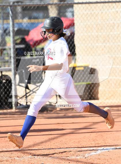 Thumbnail 1 in Pinnacle @ O'Connor (Senior Night) photogallery.