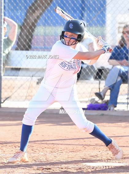 Thumbnail 3 in Pinnacle @ O'Connor (Senior Night) photogallery.