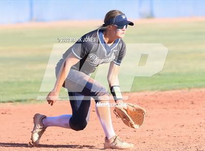 Thumbnail 1 in Pinnacle @ O'Connor (Senior Night) photogallery.