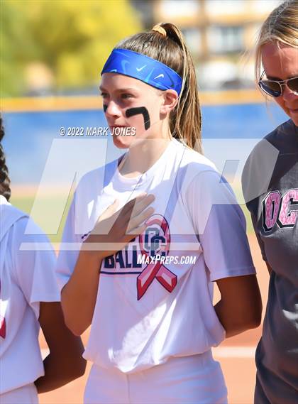 Thumbnail 2 in Pinnacle @ O'Connor (Senior Night) photogallery.
