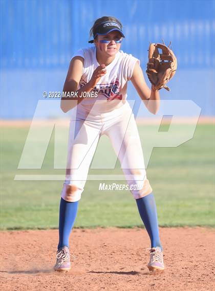 Thumbnail 2 in Pinnacle @ O'Connor (Senior Night) photogallery.