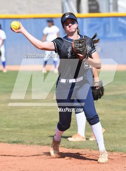 Thumbnail 2 in Pinnacle @ O'Connor (Senior Night) photogallery.