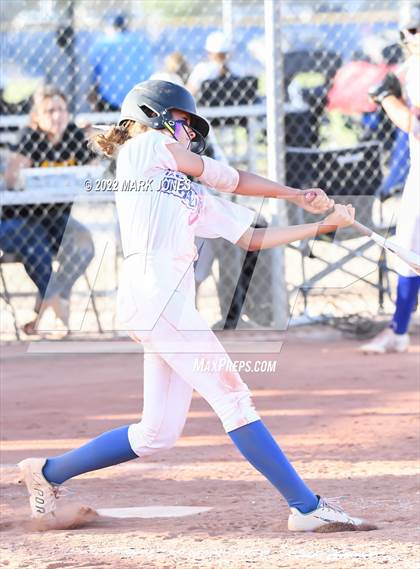 Thumbnail 2 in Pinnacle @ O'Connor (Senior Night) photogallery.