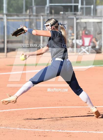 Thumbnail 3 in Pinnacle @ O'Connor (Senior Night) photogallery.
