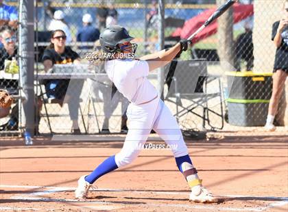 Thumbnail 2 in Pinnacle @ O'Connor (Senior Night) photogallery.
