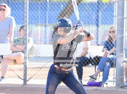 Thumbnail 3 in Pinnacle @ O'Connor (Senior Night) photogallery.