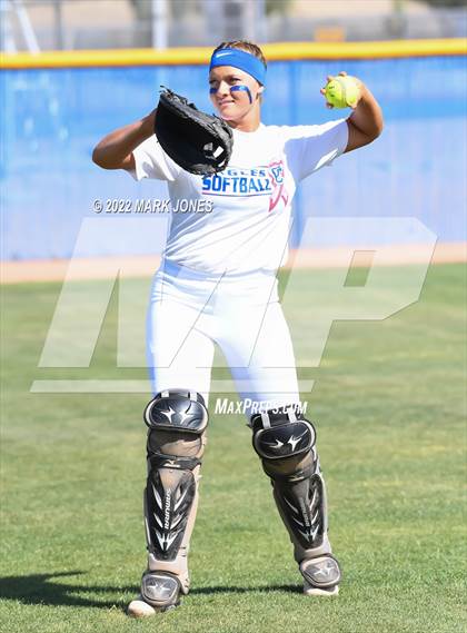 Thumbnail 1 in Pinnacle @ O'Connor (Senior Night) photogallery.