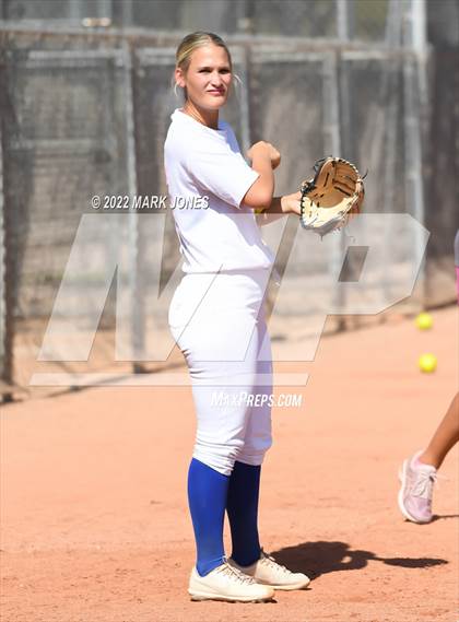 Thumbnail 3 in Pinnacle @ O'Connor (Senior Night) photogallery.