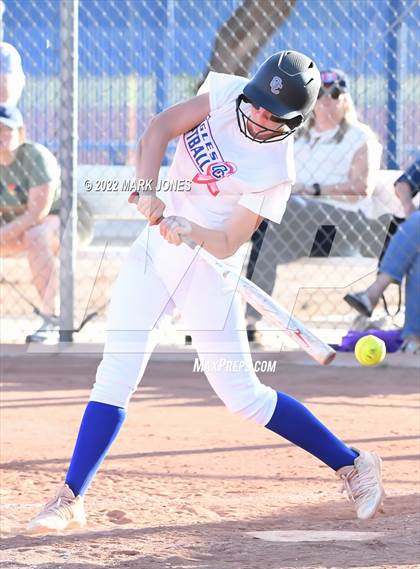 Thumbnail 2 in Pinnacle @ O'Connor (Senior Night) photogallery.