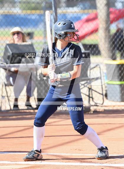 Thumbnail 3 in Pinnacle @ O'Connor (Senior Night) photogallery.