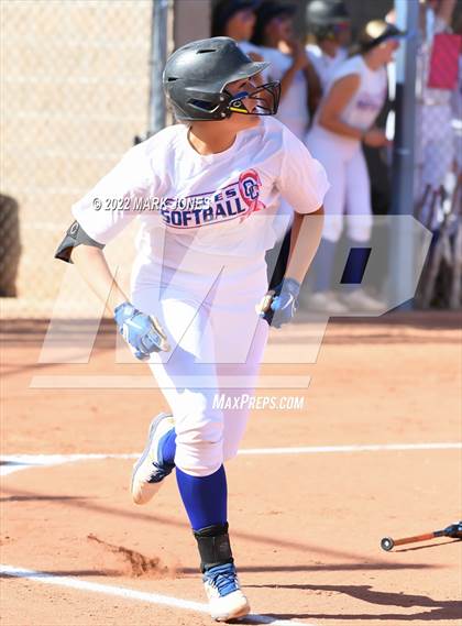Thumbnail 1 in Pinnacle @ O'Connor (Senior Night) photogallery.