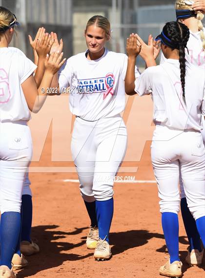 Thumbnail 1 in Pinnacle @ O'Connor (Senior Night) photogallery.
