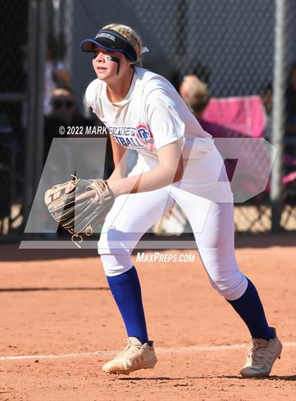 Thumbnail 2 in Pinnacle @ O'Connor (Senior Night) photogallery.