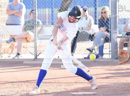 Thumbnail 1 in Pinnacle @ O'Connor (Senior Night) photogallery.