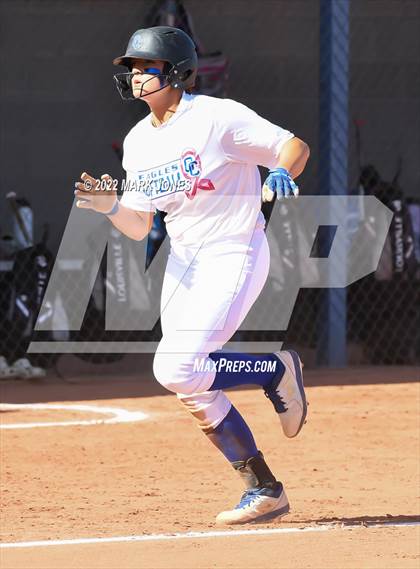 Thumbnail 1 in Pinnacle @ O'Connor (Senior Night) photogallery.
