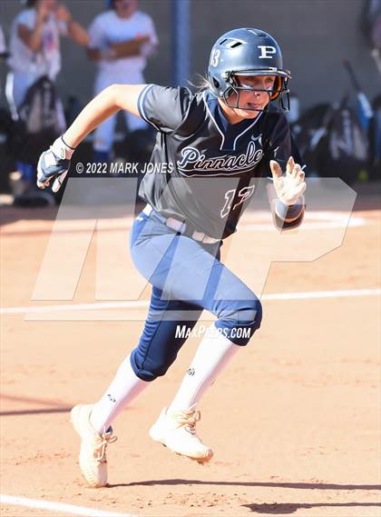 Thumbnail 3 in Pinnacle @ O'Connor (Senior Night) photogallery.