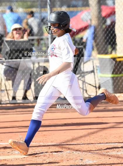 Thumbnail 2 in Pinnacle @ O'Connor (Senior Night) photogallery.
