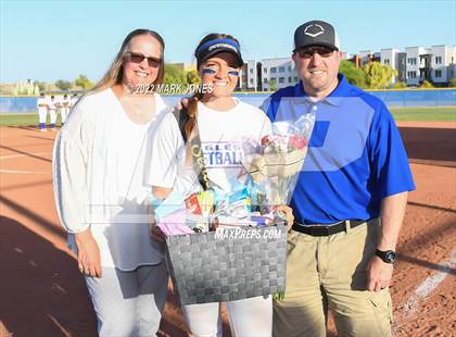 Thumbnail 1 in Pinnacle @ O'Connor (Senior Night) photogallery.
