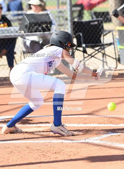 Thumbnail 1 in Pinnacle @ O'Connor (Senior Night) photogallery.