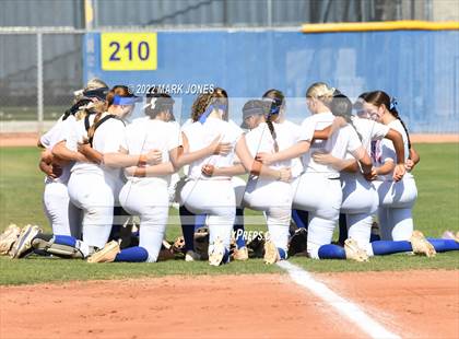 Thumbnail 3 in Pinnacle @ O'Connor (Senior Night) photogallery.