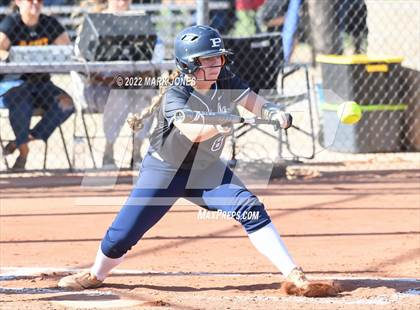 Thumbnail 3 in Pinnacle @ O'Connor (Senior Night) photogallery.