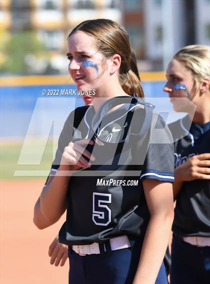 Thumbnail 2 in Pinnacle @ O'Connor (Senior Night) photogallery.