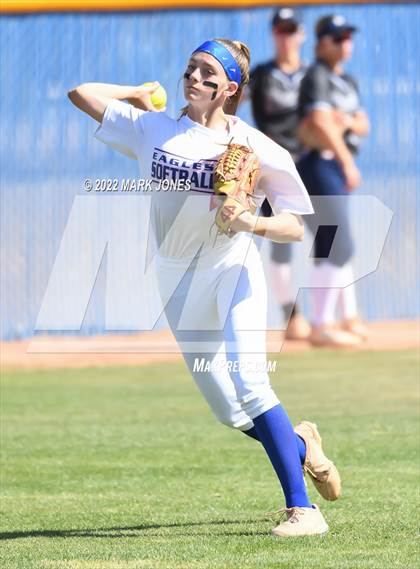 Thumbnail 3 in Pinnacle @ O'Connor (Senior Night) photogallery.