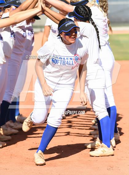 Thumbnail 2 in Pinnacle @ O'Connor (Senior Night) photogallery.