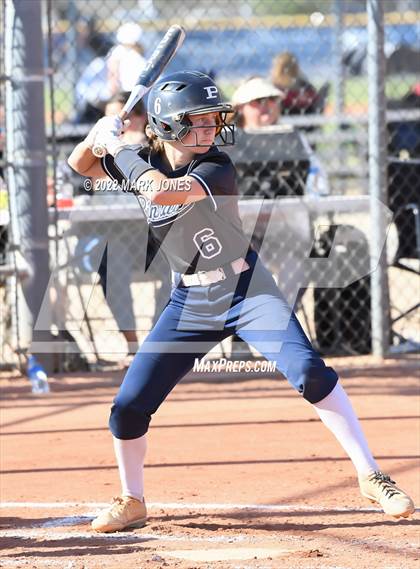 Thumbnail 2 in Pinnacle @ O'Connor (Senior Night) photogallery.