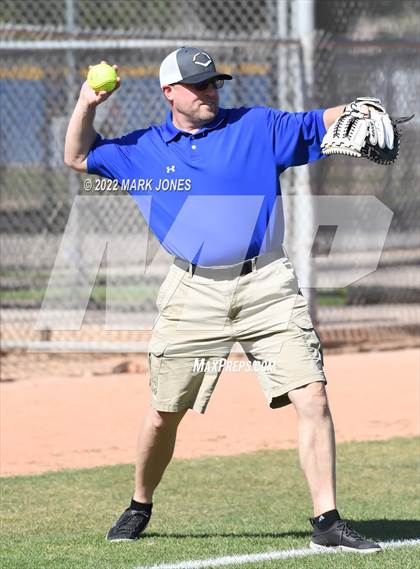 Thumbnail 2 in Pinnacle @ O'Connor (Senior Night) photogallery.