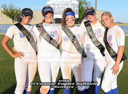 Thumbnail 3 in Pinnacle @ O'Connor (Senior Night) photogallery.
