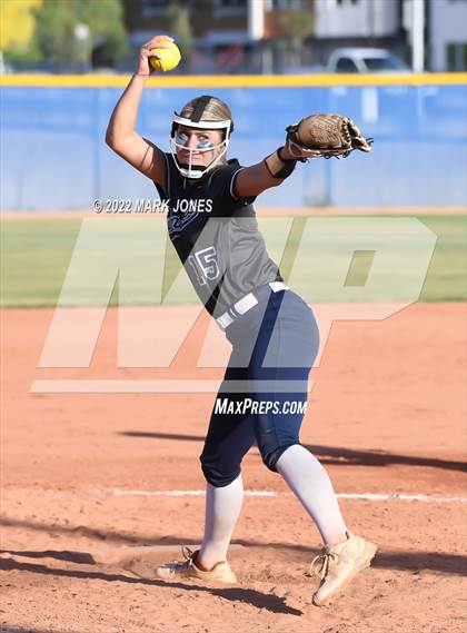 Thumbnail 1 in Pinnacle @ O'Connor (Senior Night) photogallery.