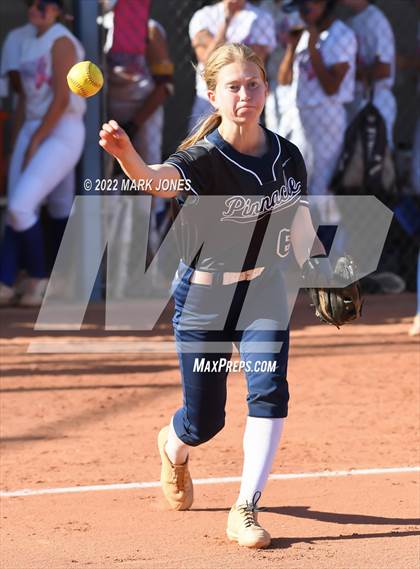 Thumbnail 1 in Pinnacle @ O'Connor (Senior Night) photogallery.