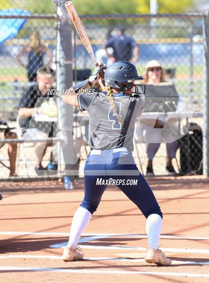Thumbnail 3 in Pinnacle @ O'Connor (Senior Night) photogallery.