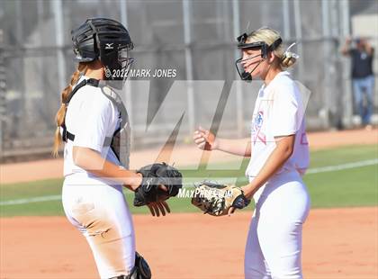 Thumbnail 2 in Pinnacle @ O'Connor (Senior Night) photogallery.