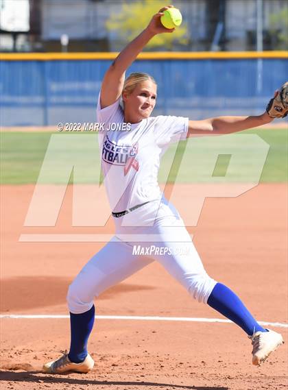 Thumbnail 2 in Pinnacle @ O'Connor (Senior Night) photogallery.