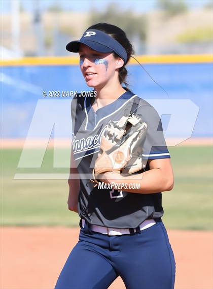 Thumbnail 3 in Pinnacle @ O'Connor (Senior Night) photogallery.