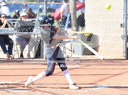 Thumbnail 1 in Pinnacle @ O'Connor (Senior Night) photogallery.